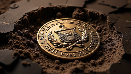 合作伙伴标识展示，政府部门机构标志，体现官方合作的认可度