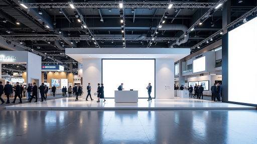 合作伙伴标识展示，行业协会组织标志，展现行业地位与影响力